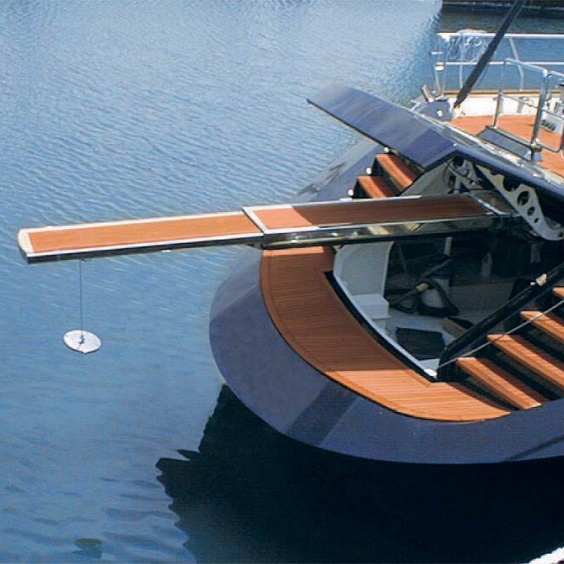 CRANE GANGWAY 1502 (3/3)